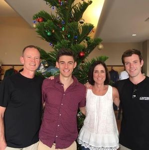 Meet your Posher, Carol